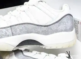 11 Jordan Air HQ7000-001 Low 0507